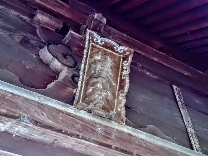 八幡宮(長瀬八幡宮)のその他建物