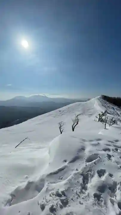 霊山神社(滋賀県)