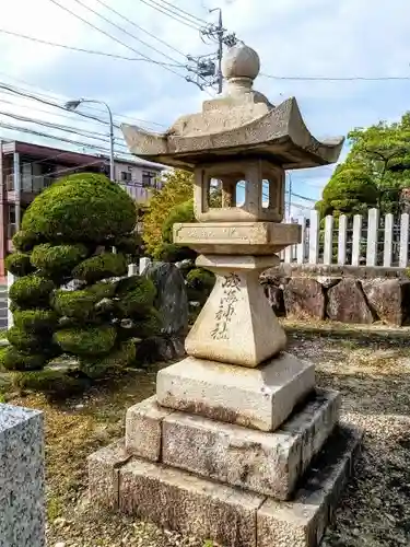 天神社のその他建物