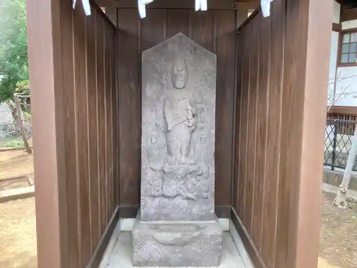 熊野神社(神奈川県)