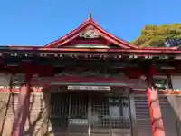 住吉神社(千葉県)