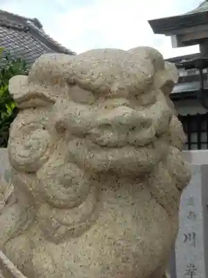 巽神社(大阪府)