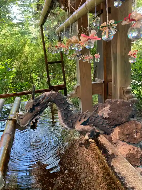 青龍山 吉祥寺(群馬県)