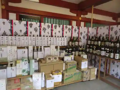 日枝神社(東京都)