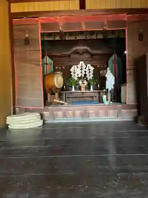 大年神社(兵庫県)