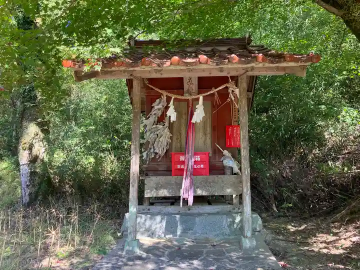 八幡宮(島根県)