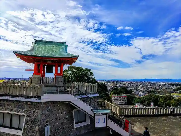 成田山名古屋別院大聖寺(犬山成田山)のその他建物