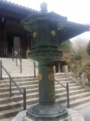 播州清水寺のその他建物