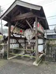 縣神社(京都府)