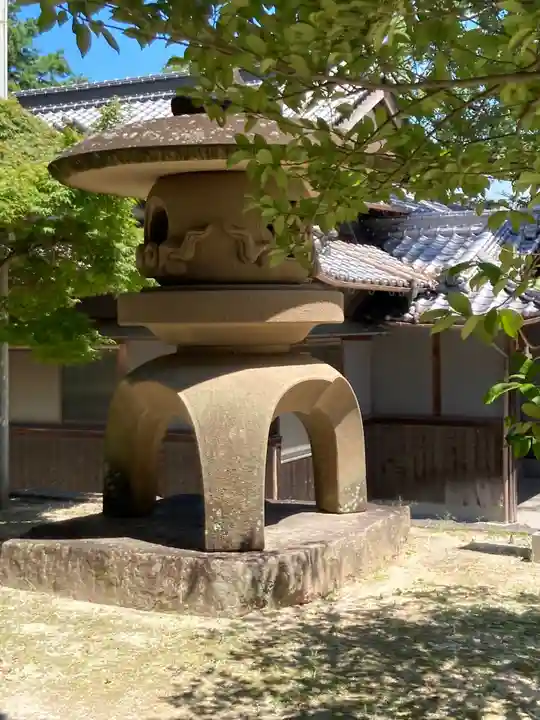 國津比古命神社のその他建物