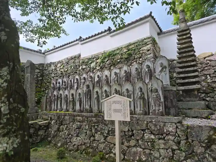 西教寺(滋賀県)