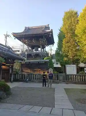 題経寺(柴又帝釈天)(東京都)