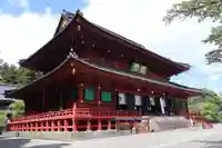輪王寺(栃木県)