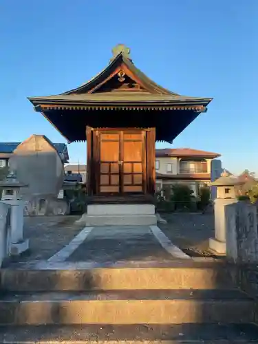 島田八坂神社(栃木県)