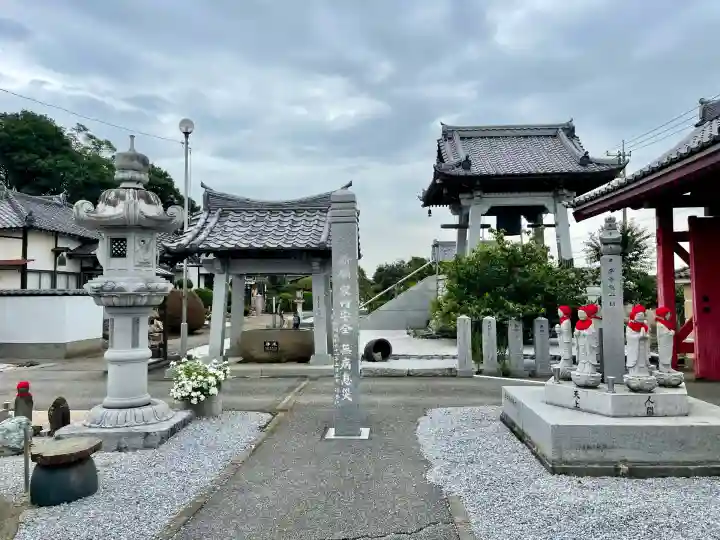 大信寺(群馬県)