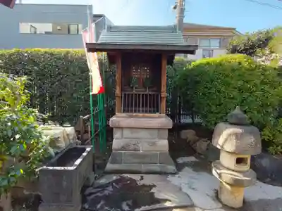 根生院(東京都)