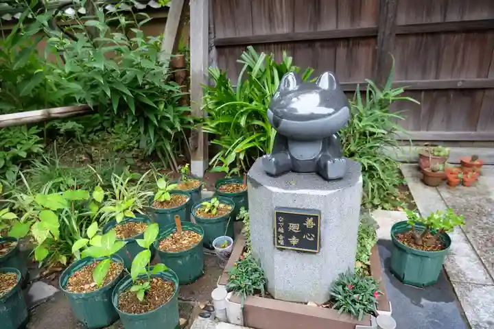 成就院のその他建物