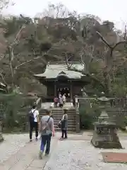 御霊神社(神奈川県)