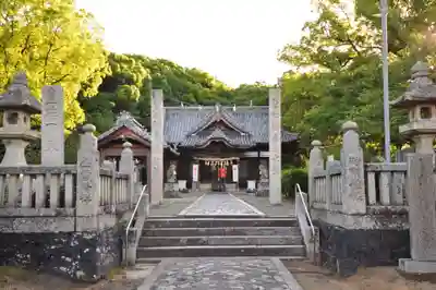 天皇寺のその他建物