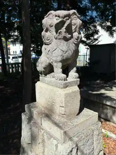 金山神社(静岡県)