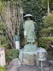 常性寺(東京都)