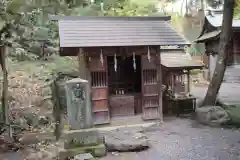 中氷川神社(埼玉県)