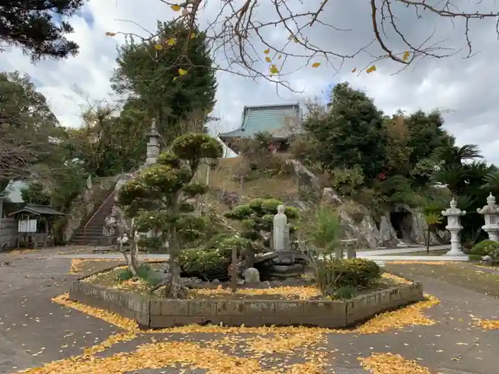 住吉寺のその他建物