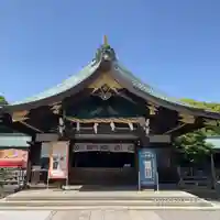 真清田神社(愛知県)