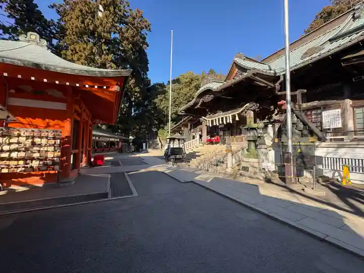 高尾山薬王院(東京都)