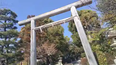 木嶋坐天照御魂神社(京都府)
