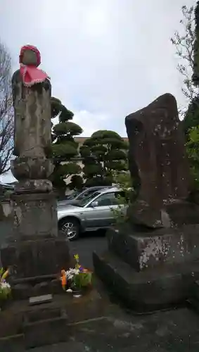 長泉寺のその他建物