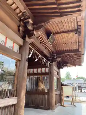 須賀神社(栃木県)