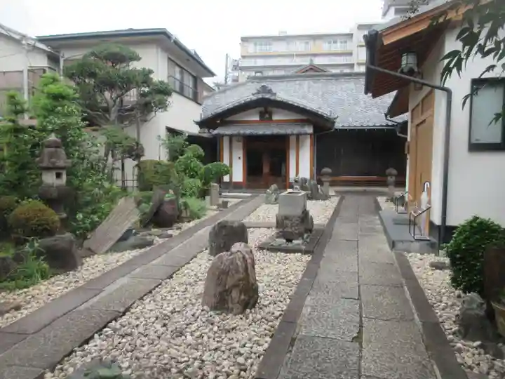 香林院(東京都)