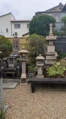 長宝寺(大阪府)