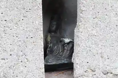 糸碕神社の末社・摂社