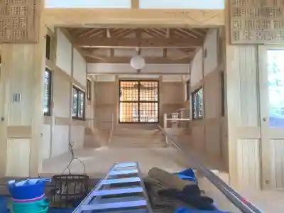 半布神社(岐阜県)