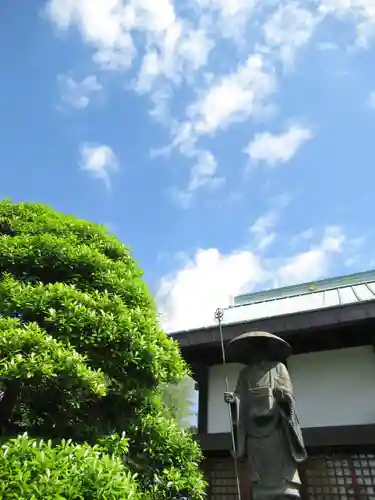 真光寺(千葉県)