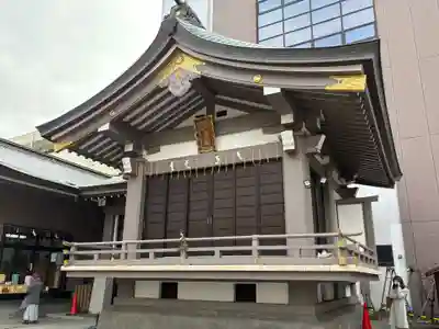 柏神社(千葉県)
