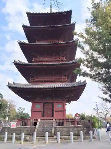 池上本門寺(東京都)