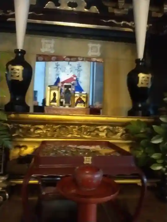 佛現寺(静岡県)