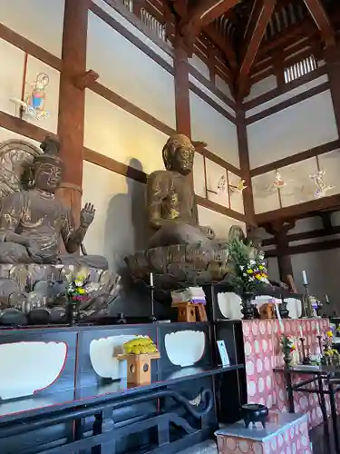 喜光寺(奈良県)