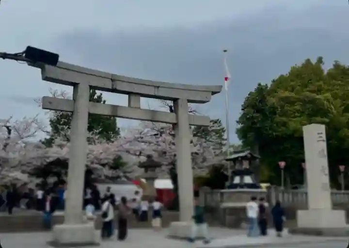 三嶋大社(静岡県)