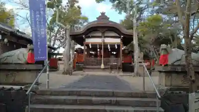 天神社(奈良県)