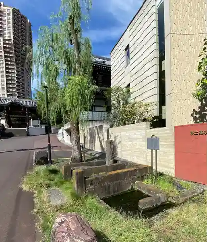 善福寺(東京都)