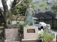 玉林寺(東京都)