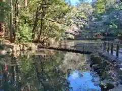 伊勢神宮内宮（皇大神宮）(三重県)