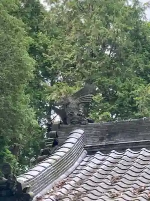 八幡神社(兵庫県)