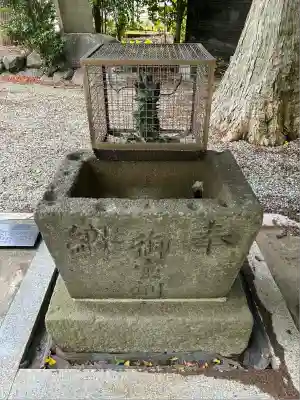 御殿場東照宮　吾妻神社　(静岡県)