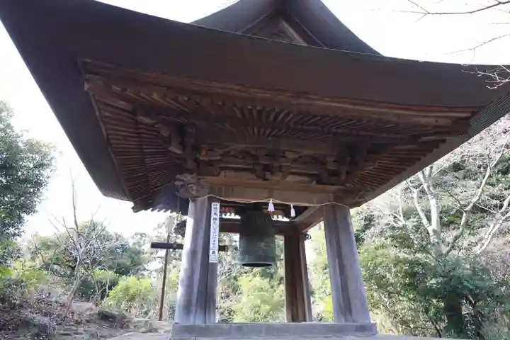神武寺(神奈川県)