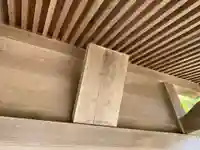 第六天神社のその他建物